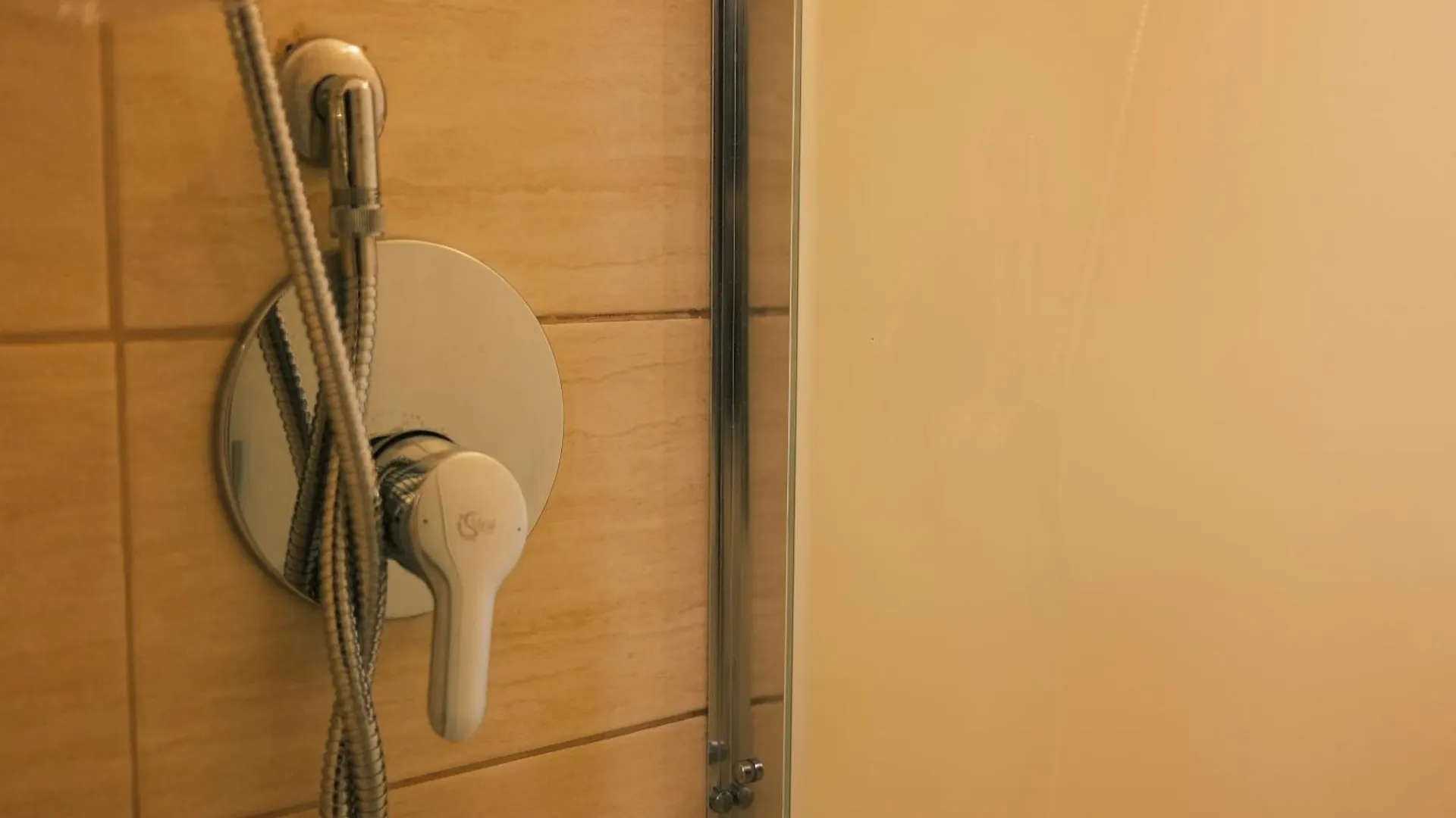 Apartmán Termini Rita House Řím Itálie
