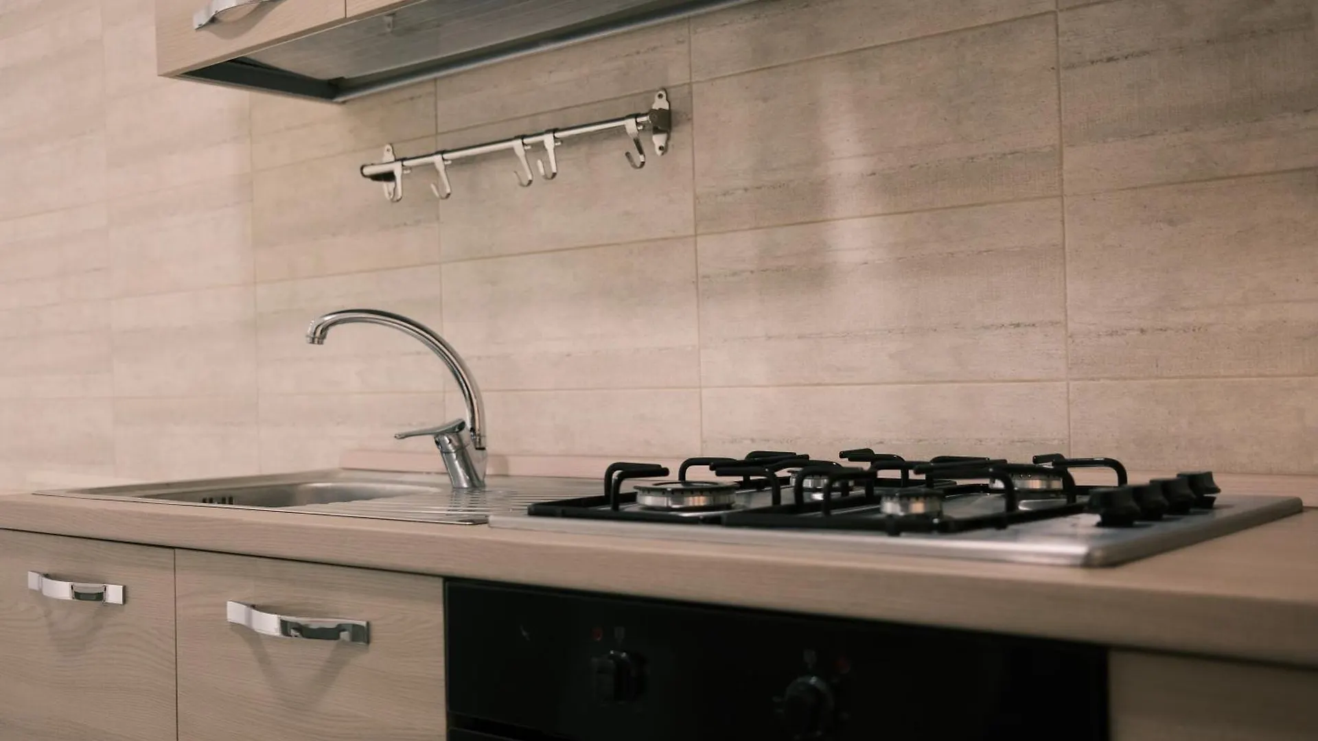 Termini Rita House Apartment Rome