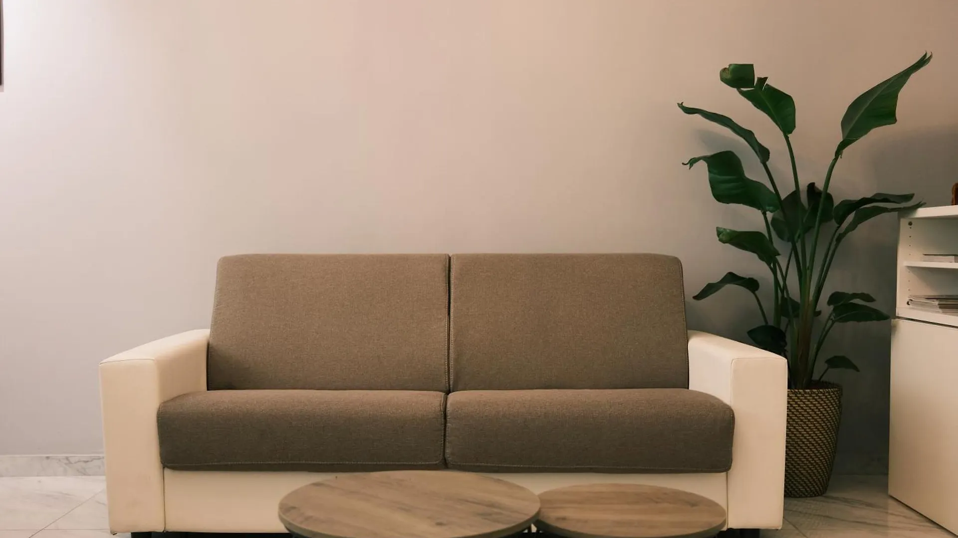 Termini Rita House Apartment Rome