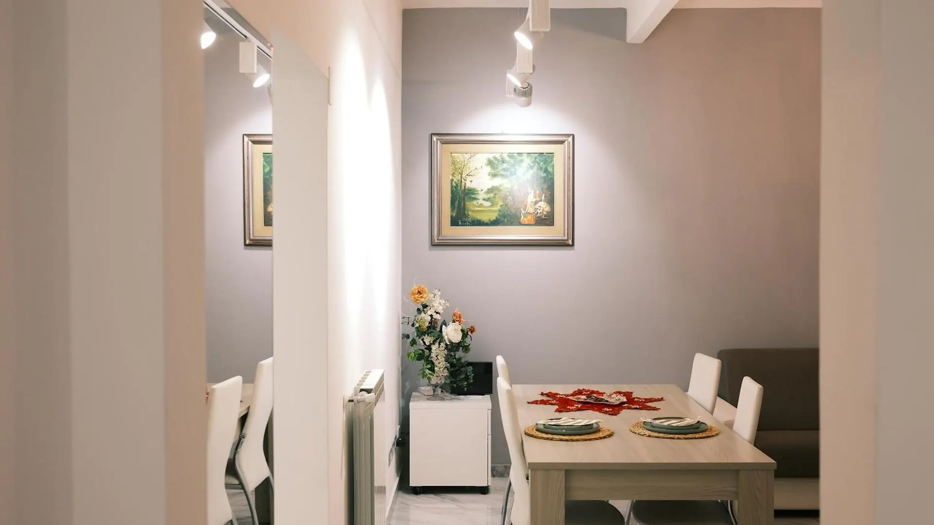 Termini Rita House Apartment Rome 0*,
