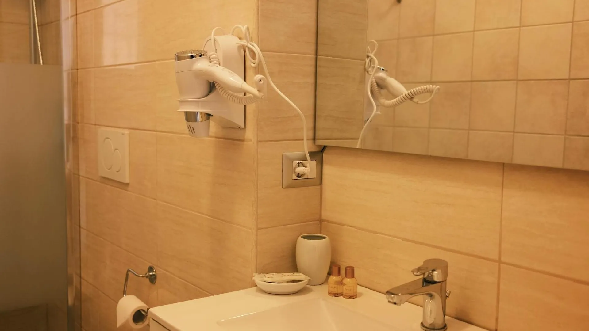 Termini Rita House Apartment Rome