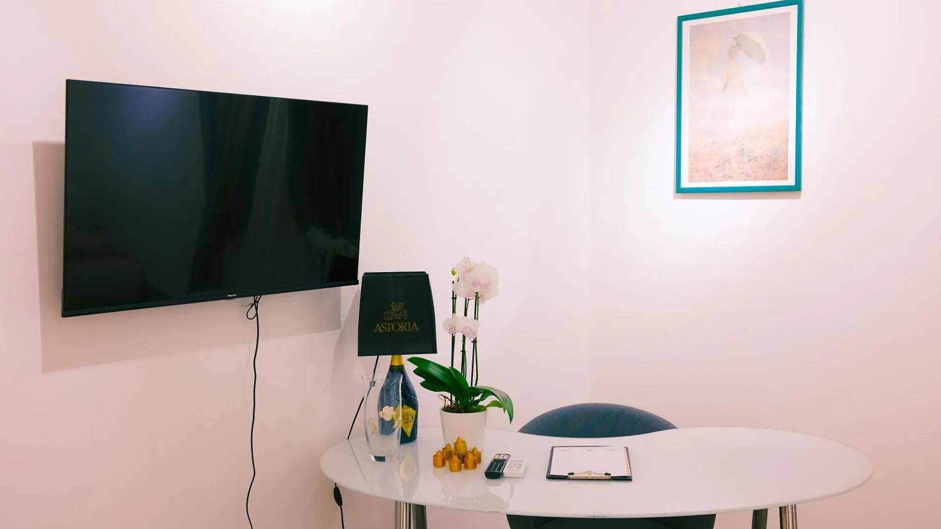Termini Rita House Apartment Rome