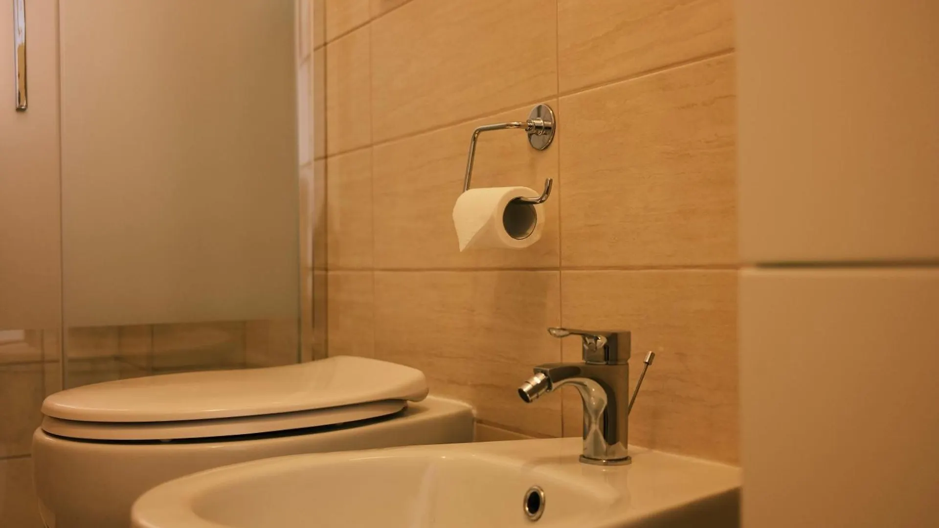 Termini Rita House Apartment Rome 0*,