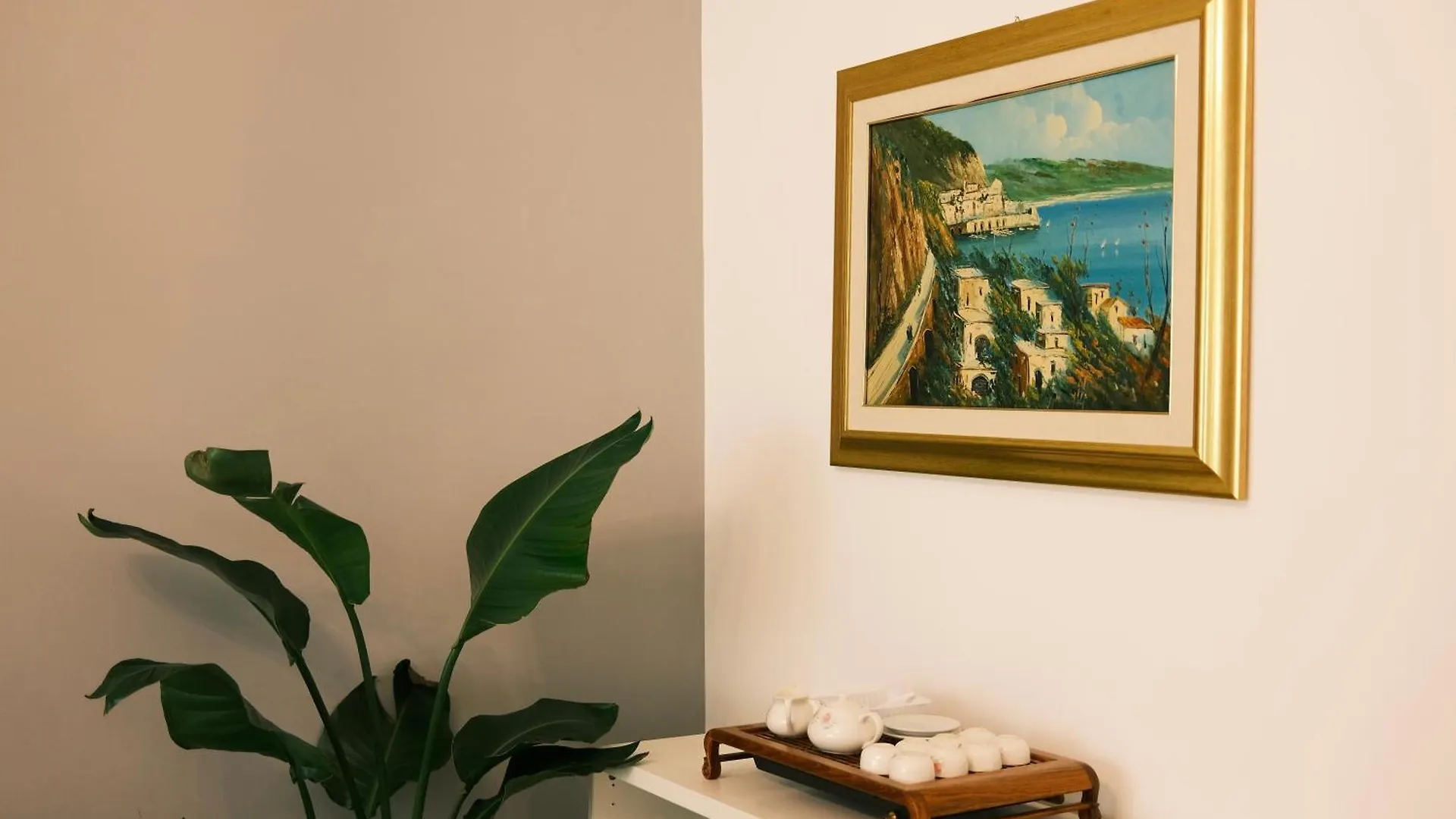 Termini Rita House Apartment Rome