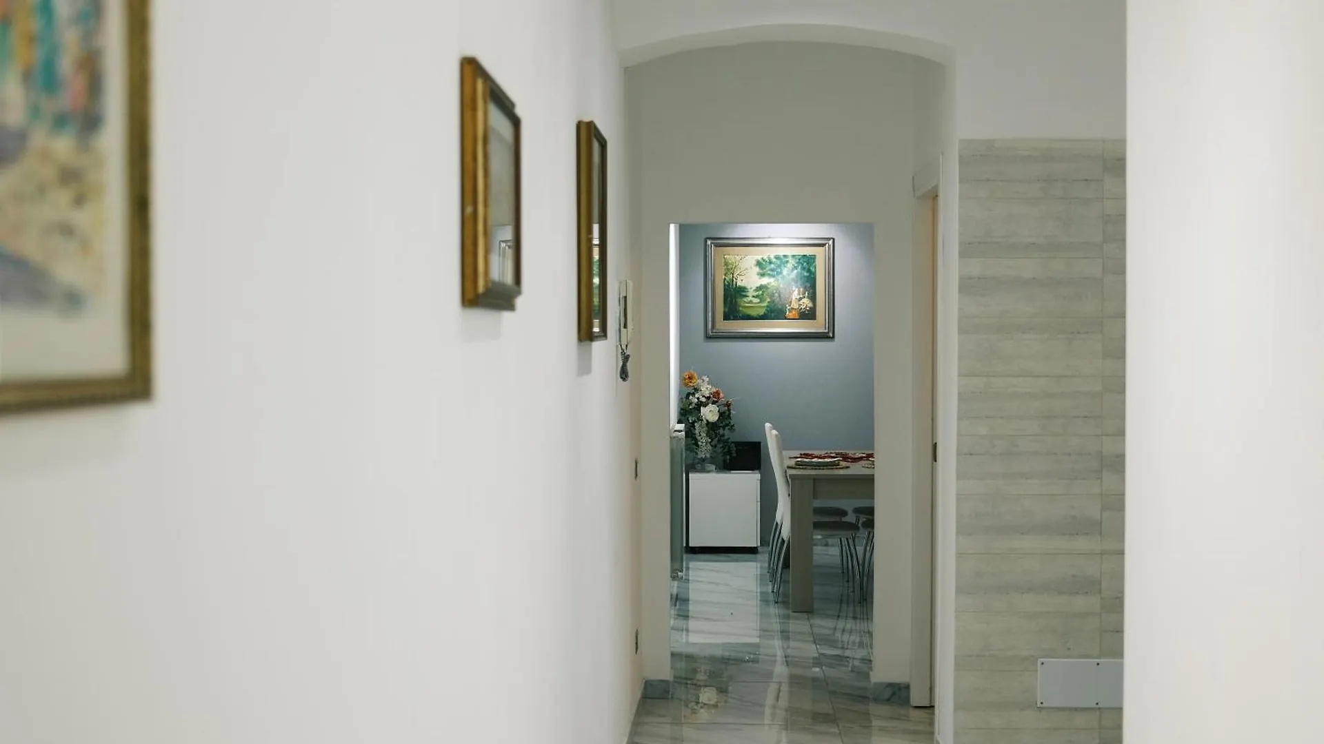 Termini Rita House Apartment Rome 0*,  Italy