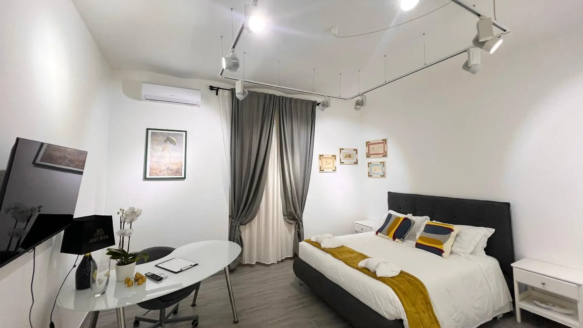 Termini Rita House Apartment Rome