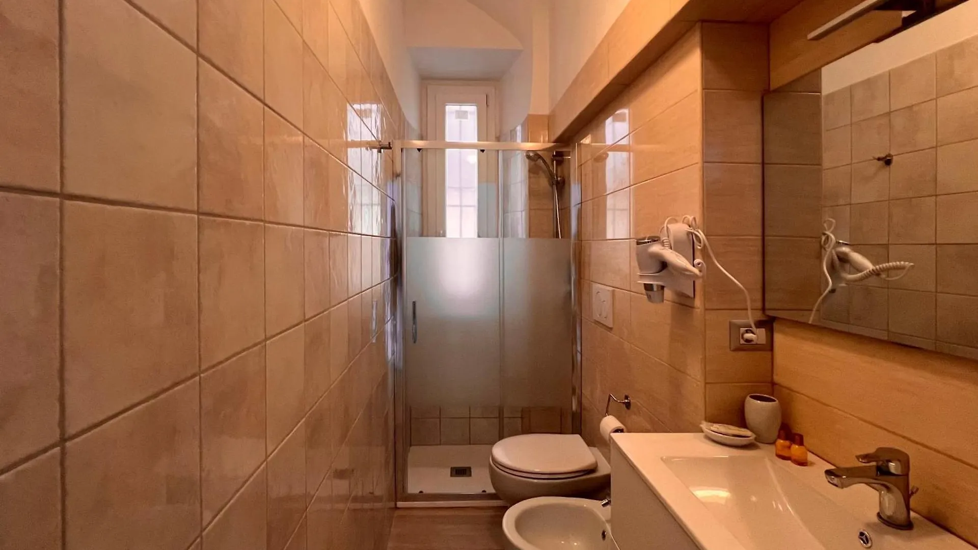 Termini Rita House Apartment Rome