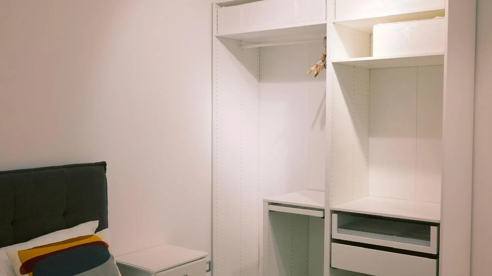Termini Rita House Apartment Rome